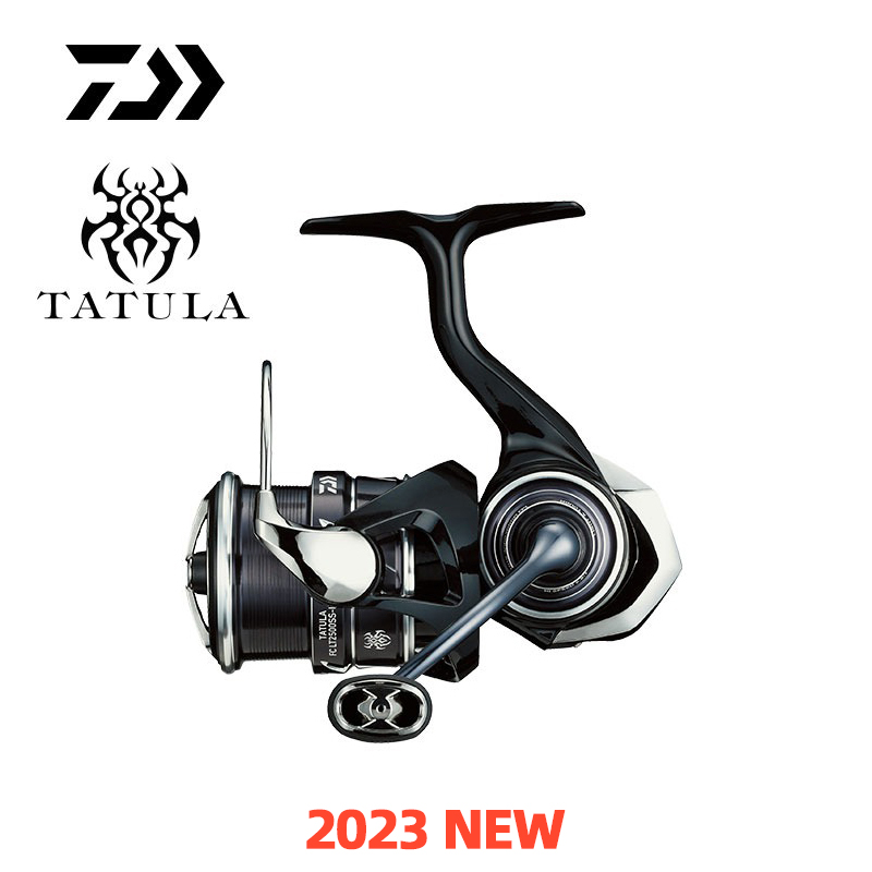 Shimano Reel Stradic - 2023 ダイワ タトゥーラ LT スピニング フィッシング