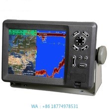 Fishing Depth Finder - ミスターLCDフィッシュ HP-828ファーリンエコーサウンダー コロ