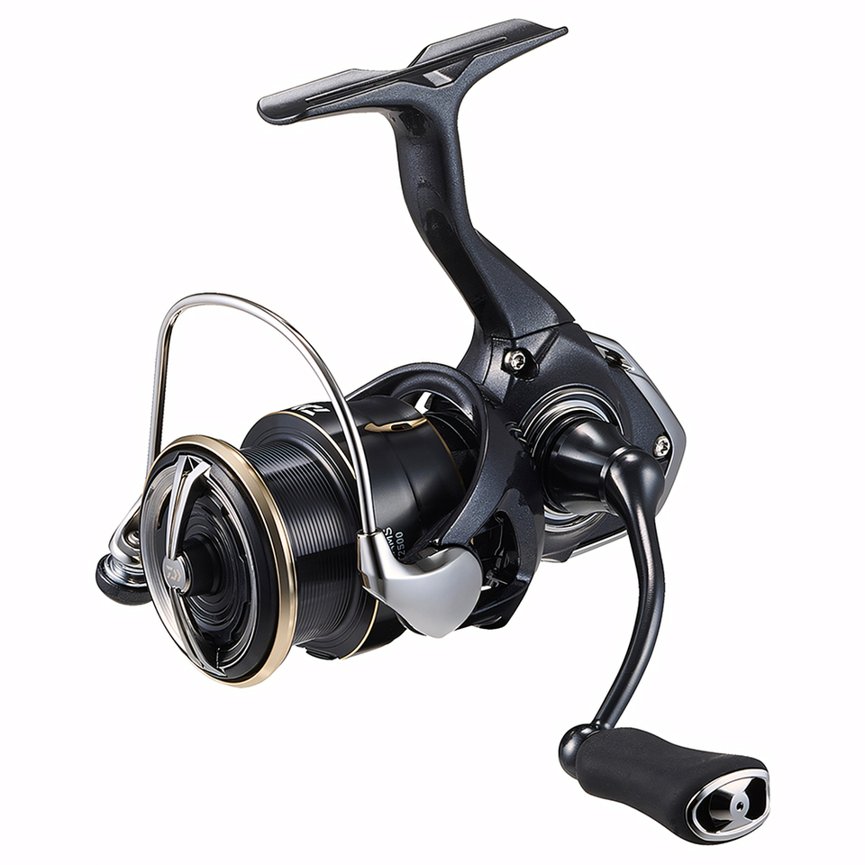 ダイワ 2026 フリームズ スピニングリール、淡水・海水両 - Shimano Reel Stradic のレビューと価格