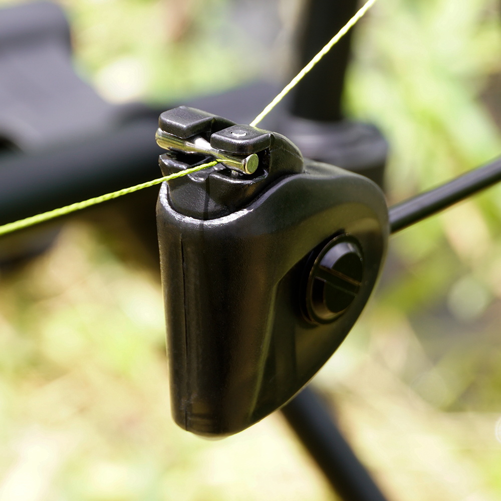 Hirisi B2005 鯉釣り用スウィンガーセット マルチ - Bite Indicator のレビューと価格
