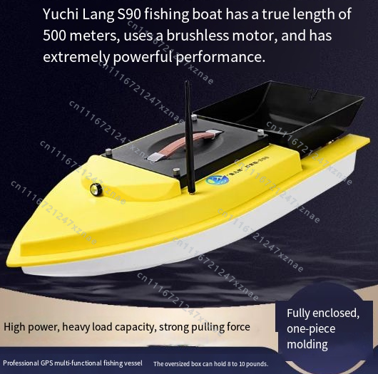 自動クルーズリターン魚群探知機付き夜釣り用プルネットタックル - Fish Finder Gps のレビューと価格