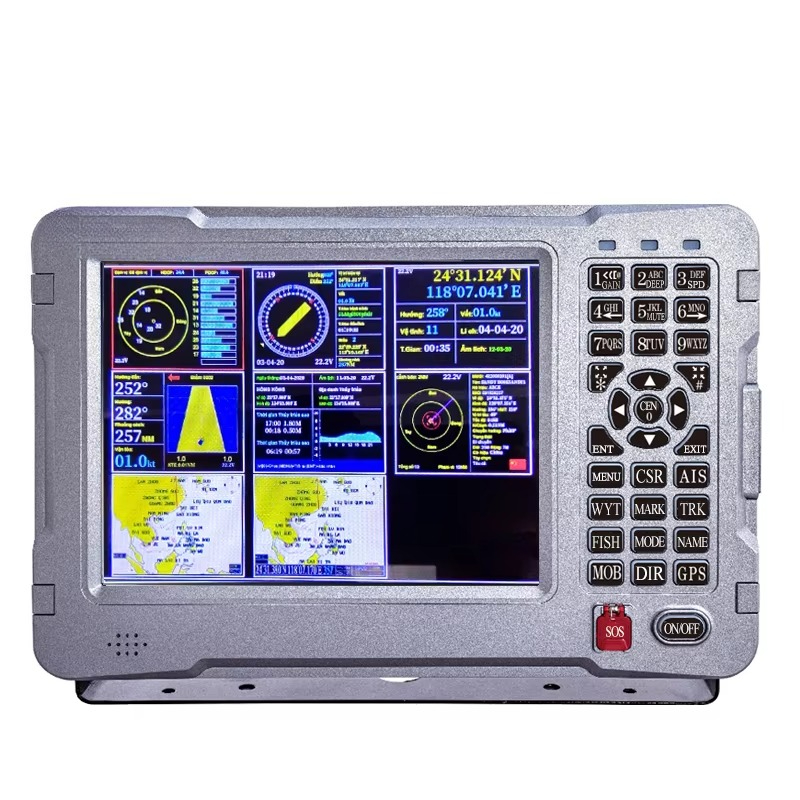 コンボフィッシュナビゲーション深度魚探「マリン水中GPS」 - Fishing Depth Finder のレビューと価格