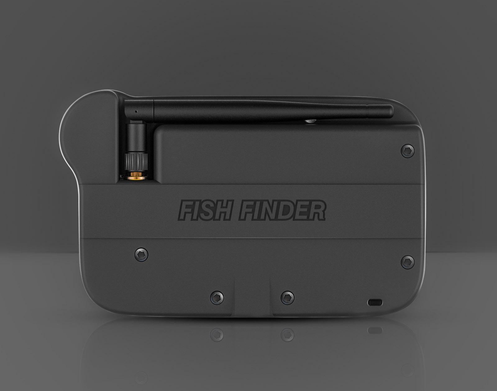FindFish 200M ポータブル魚群探知機トランスデュ - Fishing Depth Finder のレビューと価格
