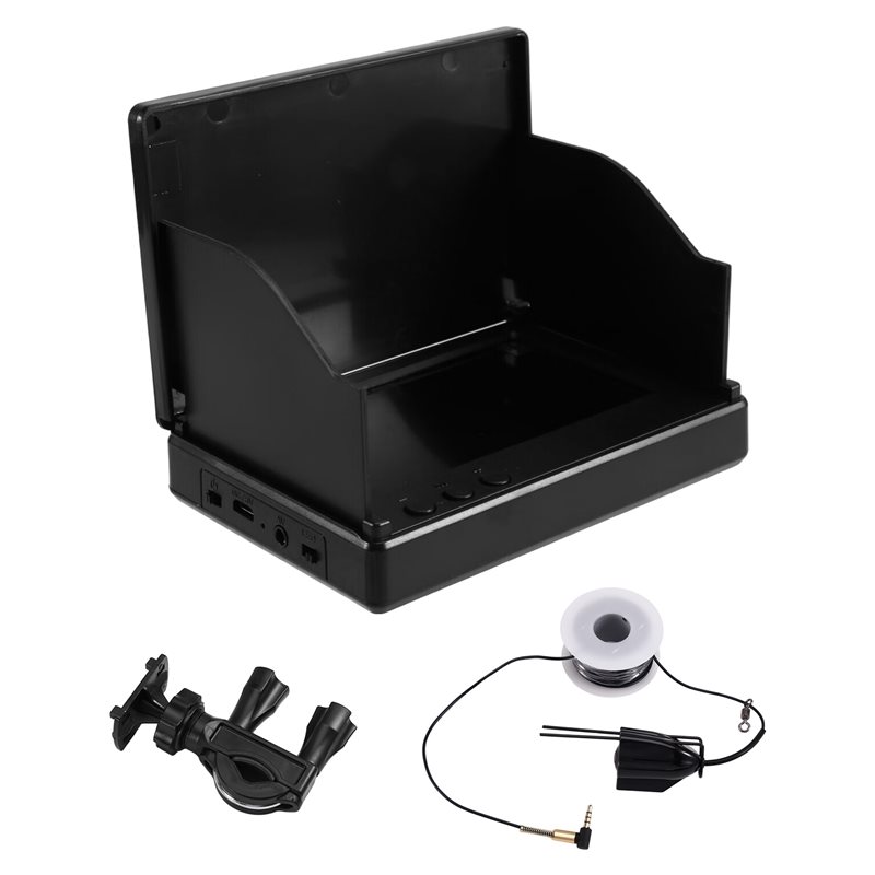 ABZZ-220 °   水中釣りカメラハンドヘルド 108 - Fishing Depth Finder のレビューと価格