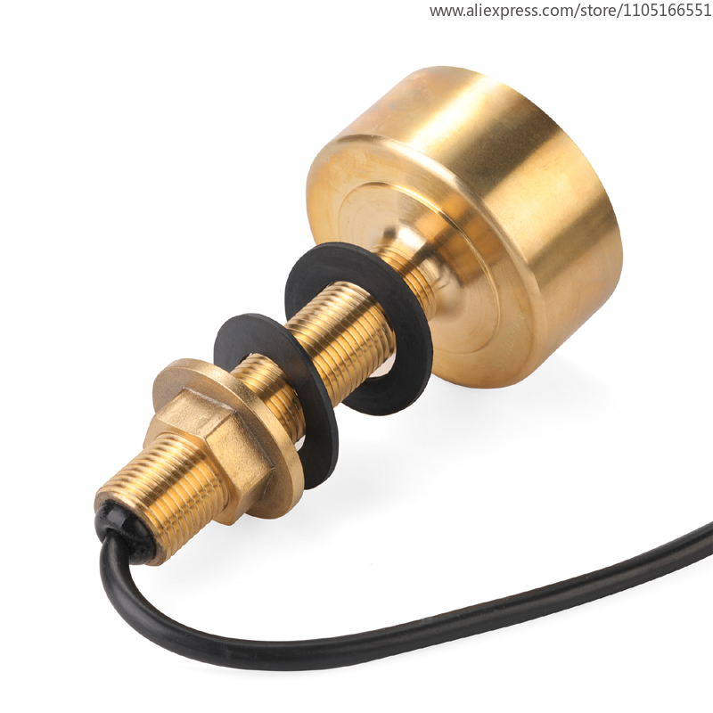 古野電気製 海上用トランスデューサー (10ピン) FCV- - Fish Finder Transducer のレビューと価格