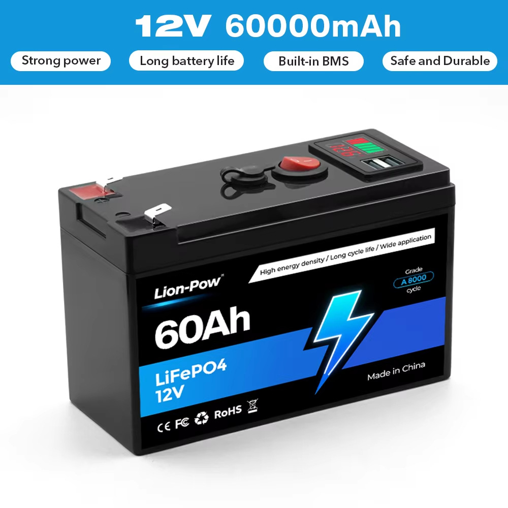 12V 150Ah LiFePO4充電式リチウム電池 内蔵B - Fish Finder Battery のレビューと価格