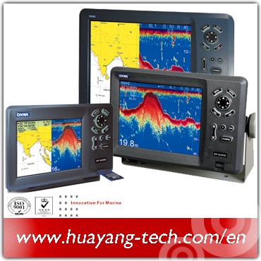 ミスターLCDフィッシュ HP-828ファーリンエコーサウン - Fishing Depth Finder のレビューと価格